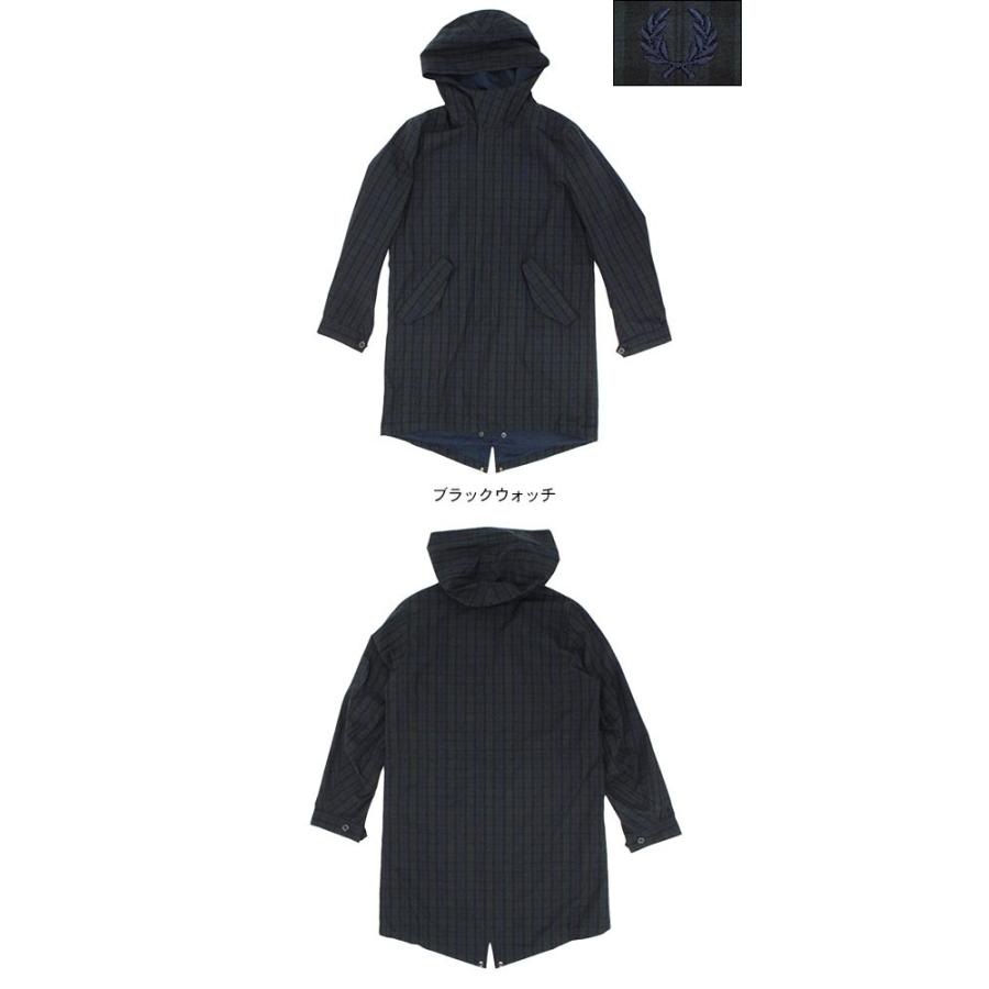 FRED PERRY フレッドペリー ジャケット メンズ ウォーター FRED PERRY フレッドペリー ジャケット メンズ ウォーター