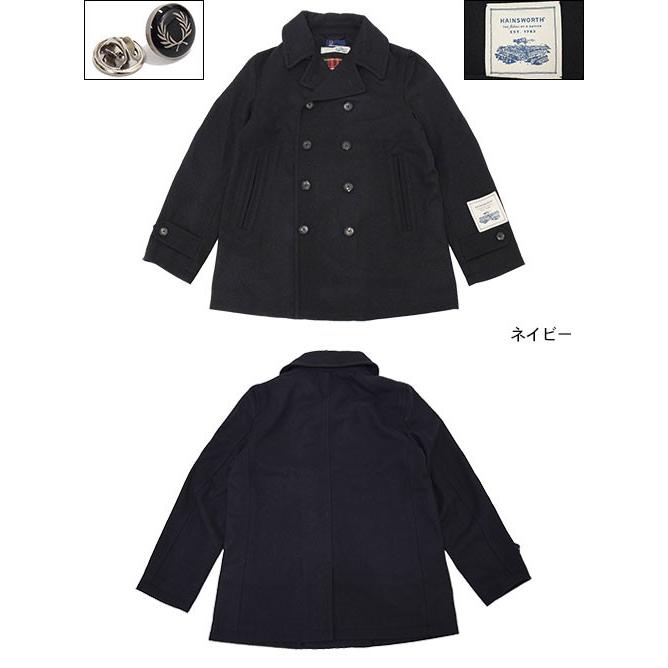 FRED PERRY フレッドペリー ジャケット メンズ ヘインズワース FRED PERRY フレッドペリー ジャケット メンズ ヘインズワース