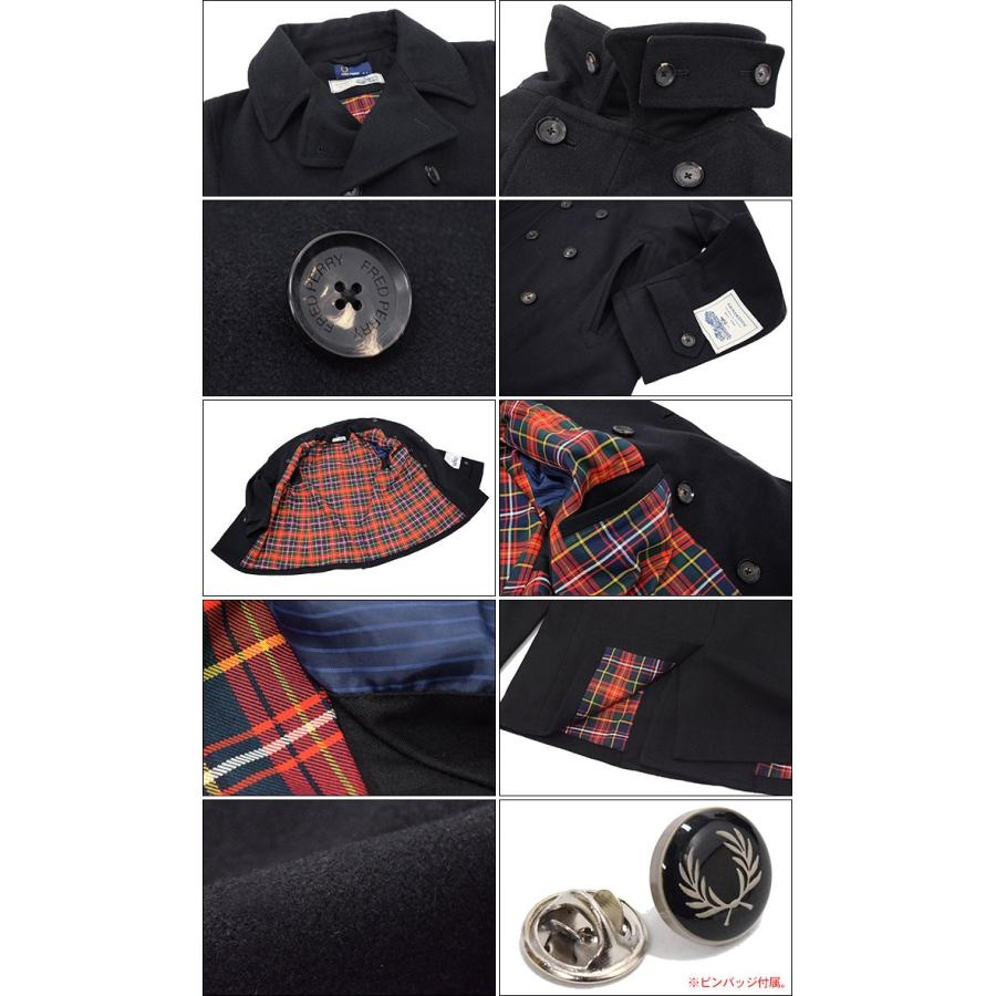 FRED PERRY フレッドペリー ジャケット メンズ ヘインズワース FRED PERRY フレッドペリー ジャケット メンズ ヘインズワース