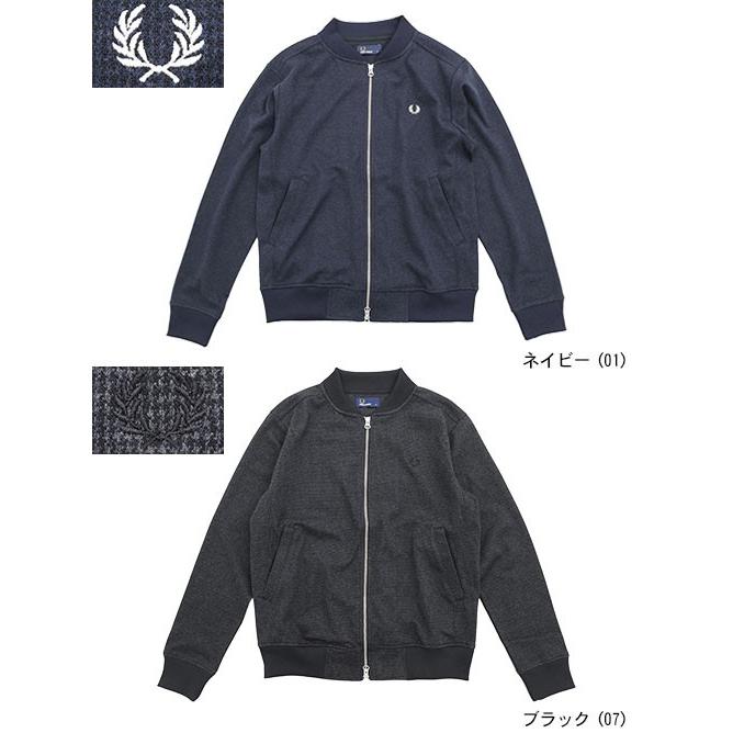 FRED PERRY フレッドペリー ジャケット メンズ ボンバー FRED PERRY フレッドペリー ジャケット メンズ ボンバー