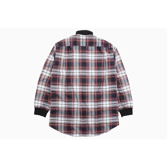 FRED PERRY（フレッドペリー） シャツ 長袖 メンズ トラック