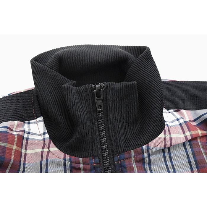 FRED PERRY（フレッドペリー） シャツ 長袖 メンズ トラック