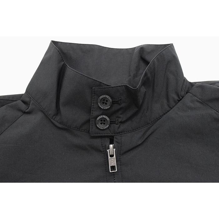 超特価安い フレッドペリー ( F2638 Harrington JKT JAPAN LIMITED スイングトップ アウター ) ice field - 通販 - PayPayモール ジャケット FRED PERRY メンズ ハリントン 日本企画 高評価新作