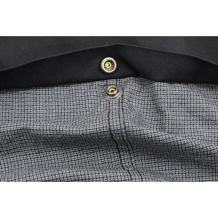 FRED PERRY（フレッドペリー） ジャケット メンズ マイクロ ジャガード