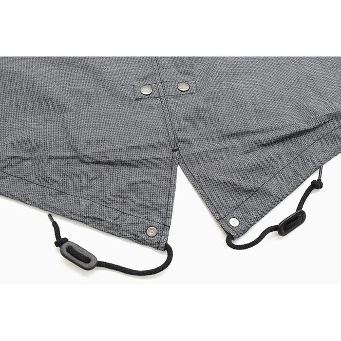 FRED PERRY（フレッドペリー） ジャケット メンズ マイクロ ジャガード