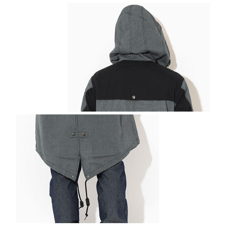 FRED PERRY（フレッドペリー） ジャケット メンズ マイクロ ジャガード