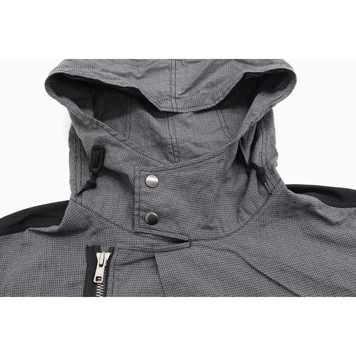 FRED PERRY（フレッドペリー） ジャケット メンズ マイクロ ジャガード
