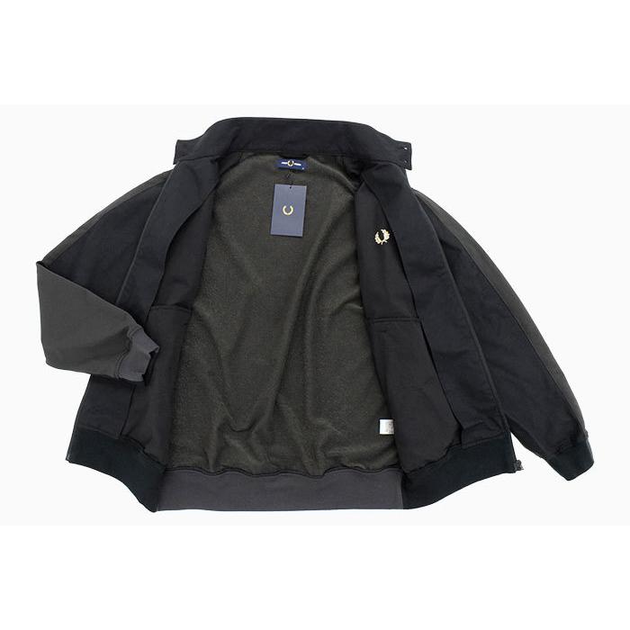 FRED PERRY フレッドペリー ジャケット メンズ スウェット FRED PERRY フレッドペリー ジャケット メンズ スウェット
