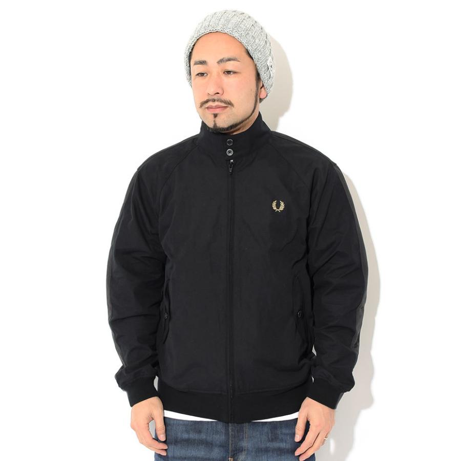 FRED PERRY フレッドペリー ジャケット メンズ スウェット FRED PERRY フレッドペリー ジャケット メンズ スウェット