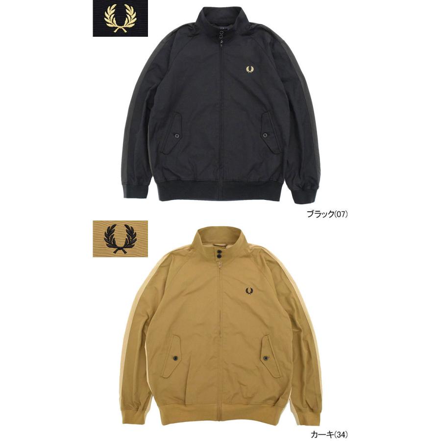FRED PERRY フレッドペリー ジャケット メンズ スウェット FRED PERRY フレッドペリー ジャケット メンズ スウェット