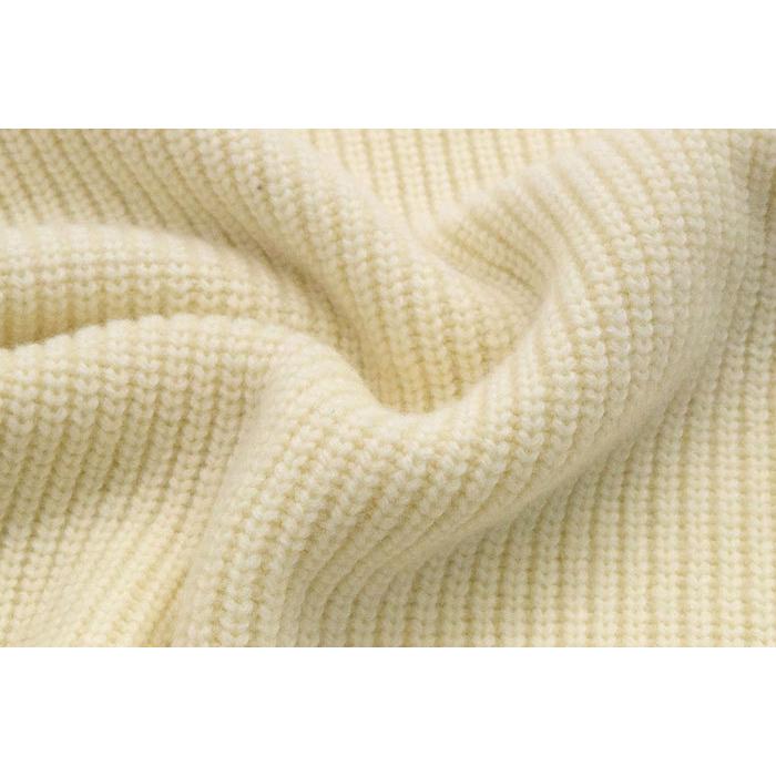 FRED PERRY（フレッドペリー） セーター メンズ ツイン ティップド