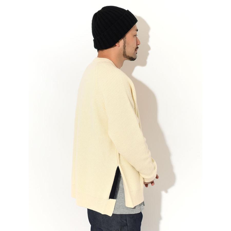 FRED PERRY フレッドペリー セーター メンズ ツイン ティップド