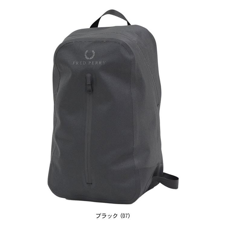 FRED PERRY（フレッドペリー） リュック シェルター デイパック 日本