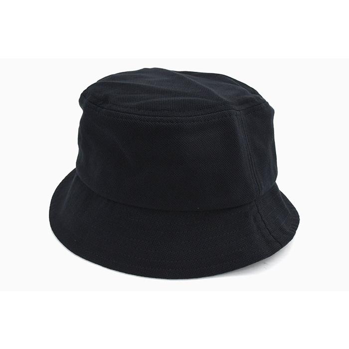 FRED PERRY フレッドペリー ハット ピケ バケットハット FRED PERRY フレッドペリー ハット ピケ バケットハット