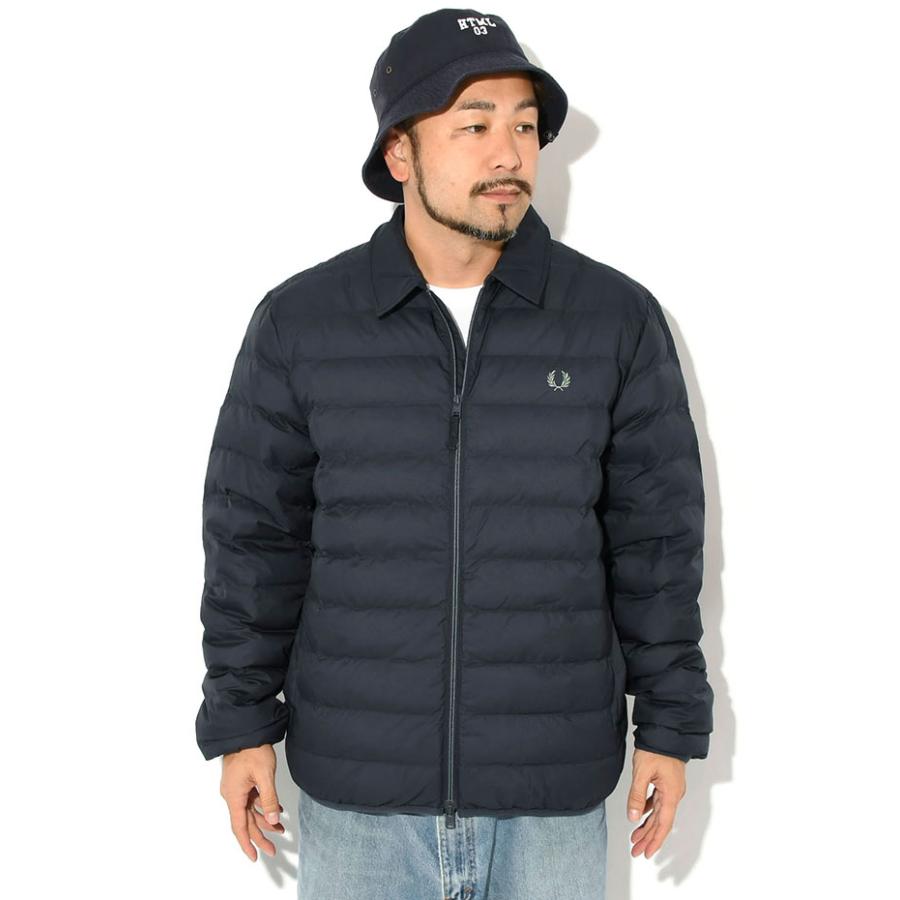 FRED PERRY（フレッドペリー） ジャケット メンズ カラード