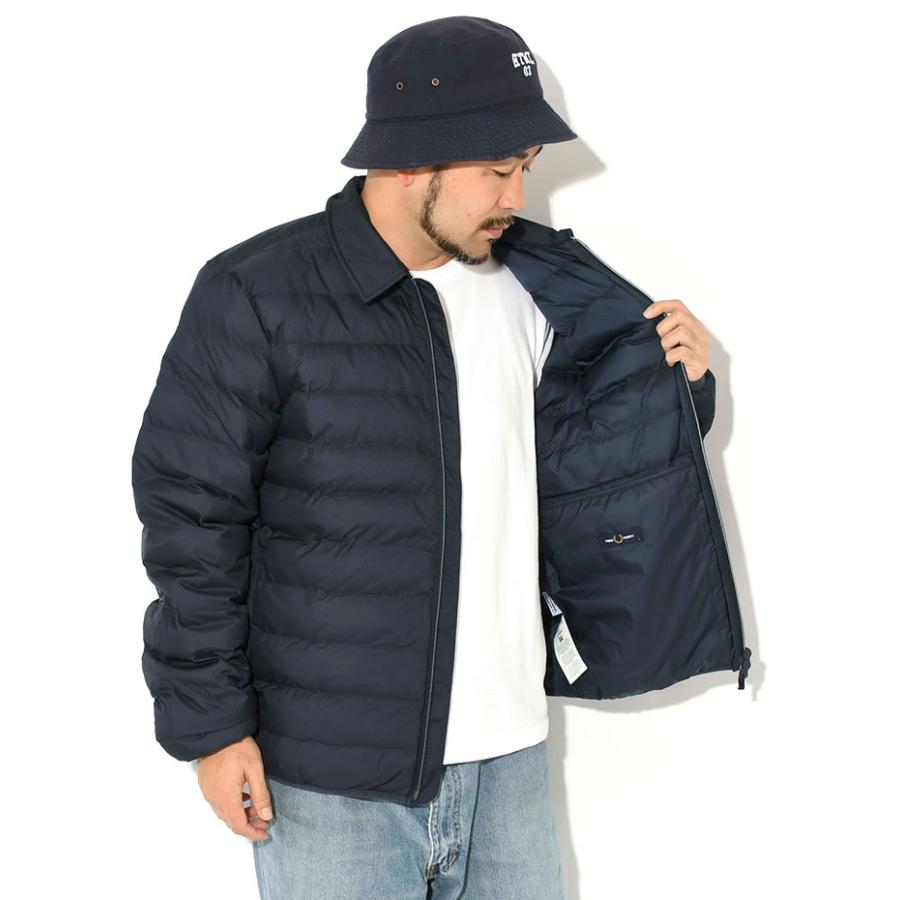 FRED PERRY（フレッドペリー） ジャケット メンズ カラード