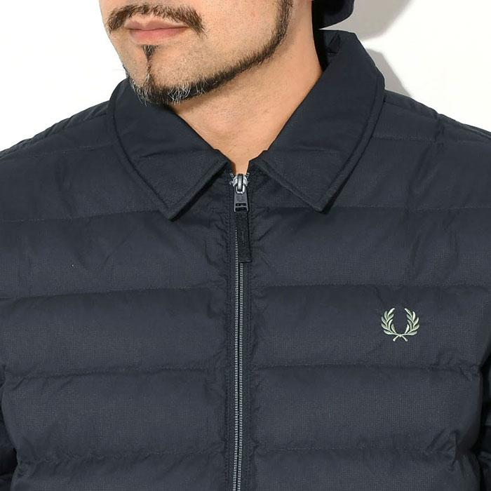 FRED PERRY（フレッドペリー） ジャケット メンズ カラード