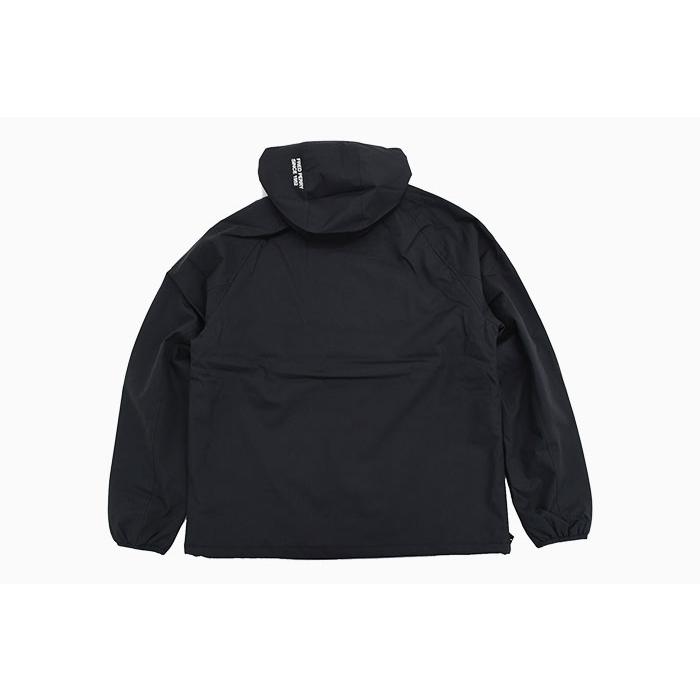 フレッドペリー アノラックパーカー ULTRAS ウルトラス casuals FRED PERRY（フレッドペリー） ジャケット メンズ トレーニング