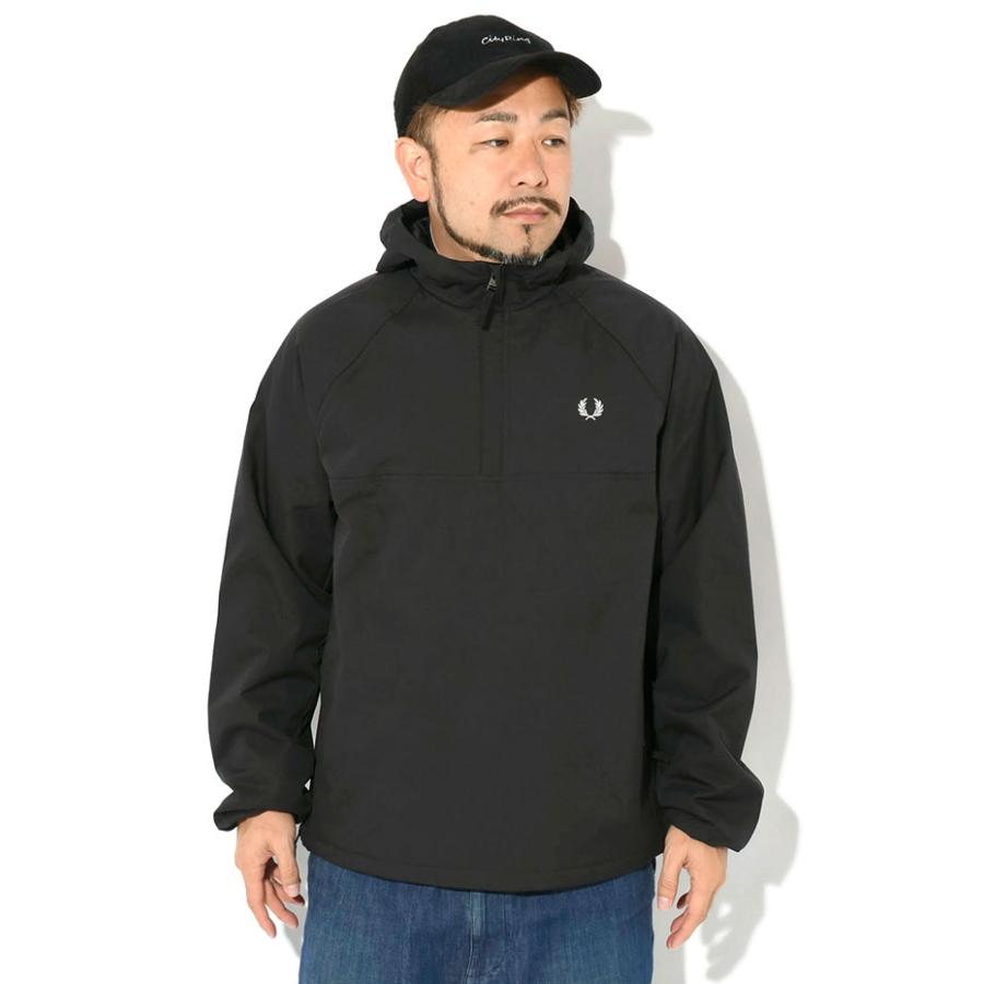 FRED PERRY トラックジャケット L Tramline Tape Track Jacket(S 27A：ACE BLUE): | FRED PERRY JAPAN