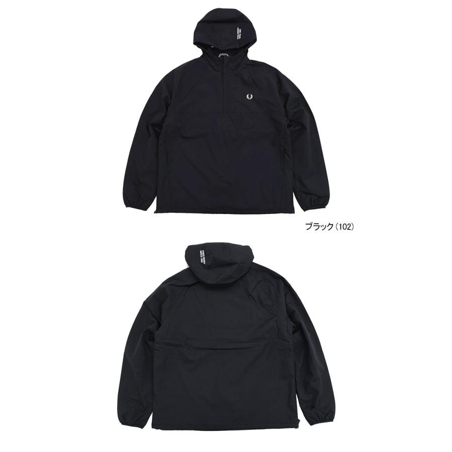 FRED PERRY（フレッドペリー） ジャケット メンズ トレーニング