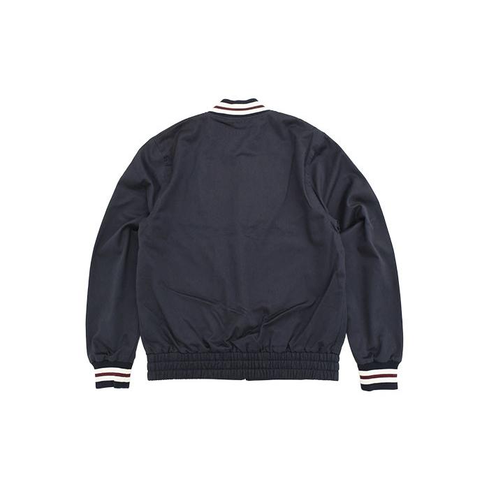 FRED PERRY（フレッドペリー） ジャケット メンズ ツイル テニス