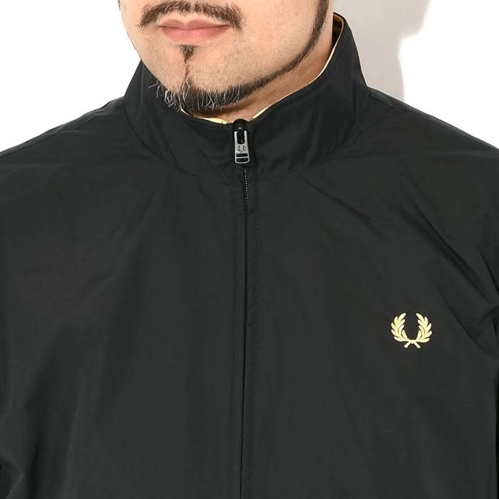 FRED PERRY（フレッドペリー） ジャケット メンズ ブレンタム ( J2660