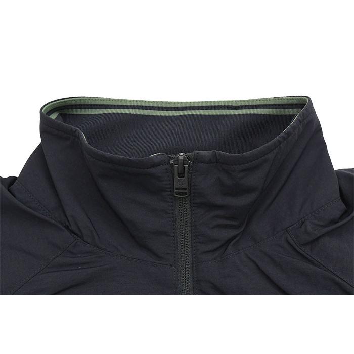 FRED PERRY（フレッドペリー） ジャケット メンズ オーバーサイズ
