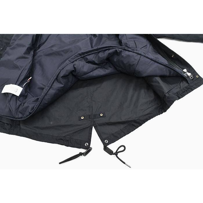 FRED PERRY（フレッドペリー） ジャケット メンズ ショート パデッド