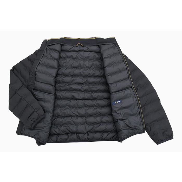 FRED PERRY（フレッドペリー） ジャケット メンズ インサレーテッド
