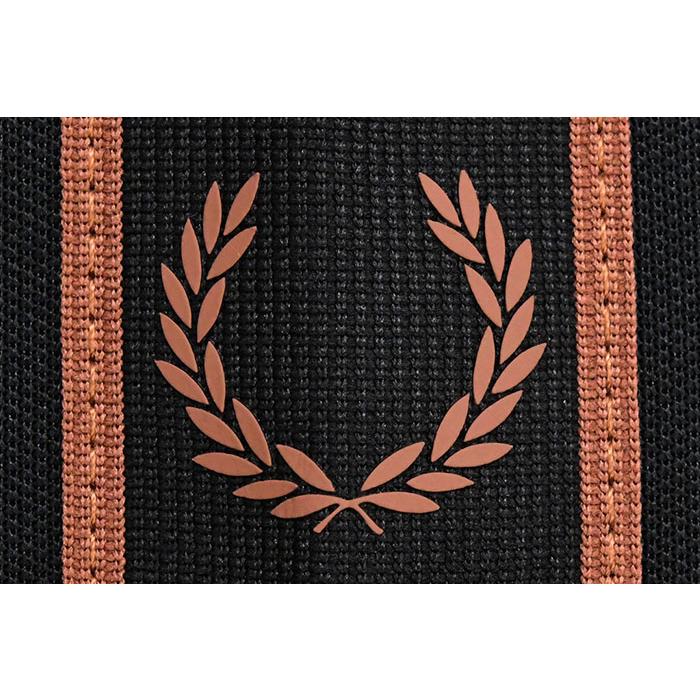フレッドペリー ジャージー ジャケット FRED PERRY メンズ 