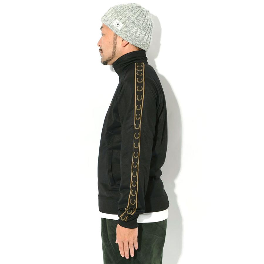 FRED PERRY（フレッドペリー） ジャージー ジャケット メンズ