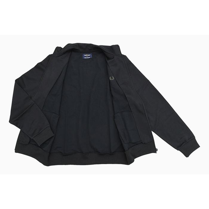 FRED PERRY（フレッドペリー） ジャージー ジャケット メンズ J6000