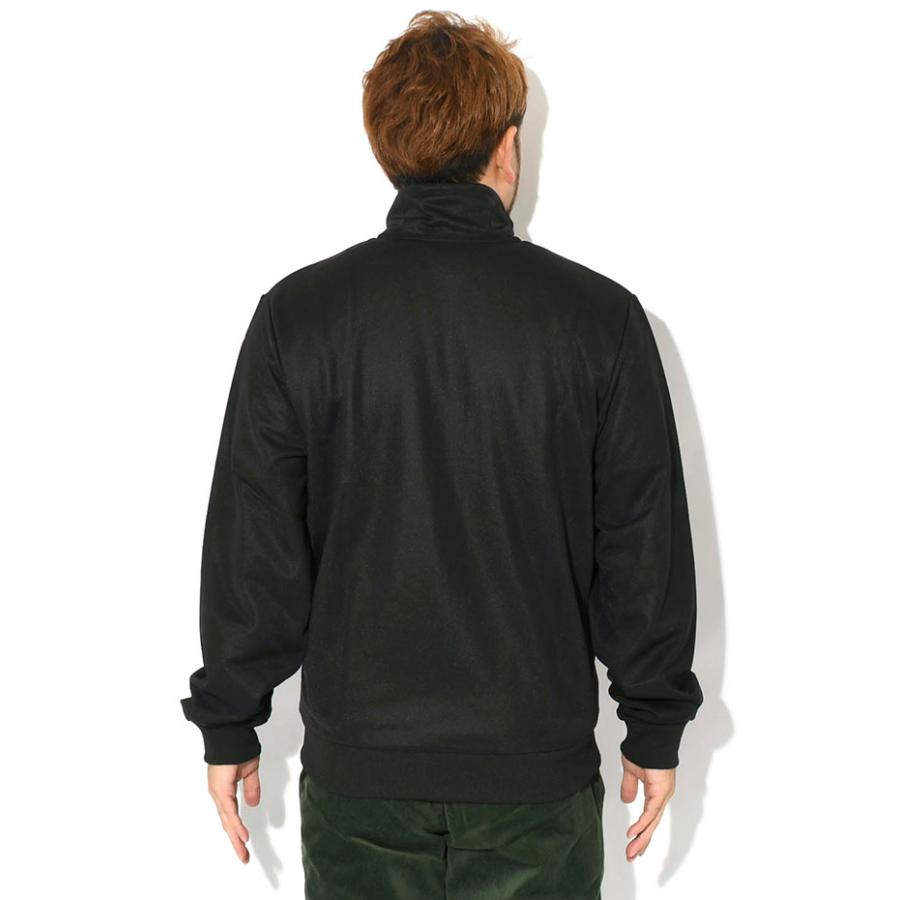 FRED PERRY（フレッドペリー） ジャージー ジャケット メンズ J6000