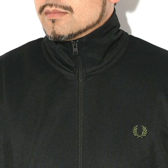 完売品 フレッドペリー FRED PERRY J6000 トラックジャケット M FRED PERRY（フレッドペリー） ジャージー ジャケット メンズ J6000