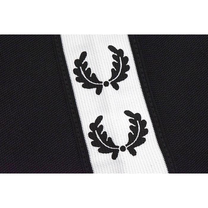 FRED PERRY フレッドペリー ジャージー ジャケット メンズ ローレル