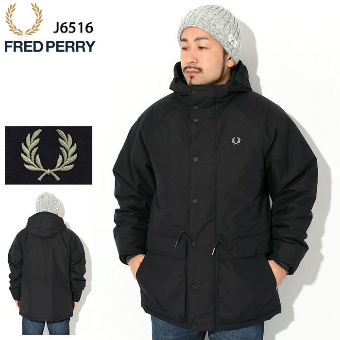 【美品】FRED PERRY ジップアップジャケット FRED PERRY 2025秋冬新作 フレッドペリー ジップアップ