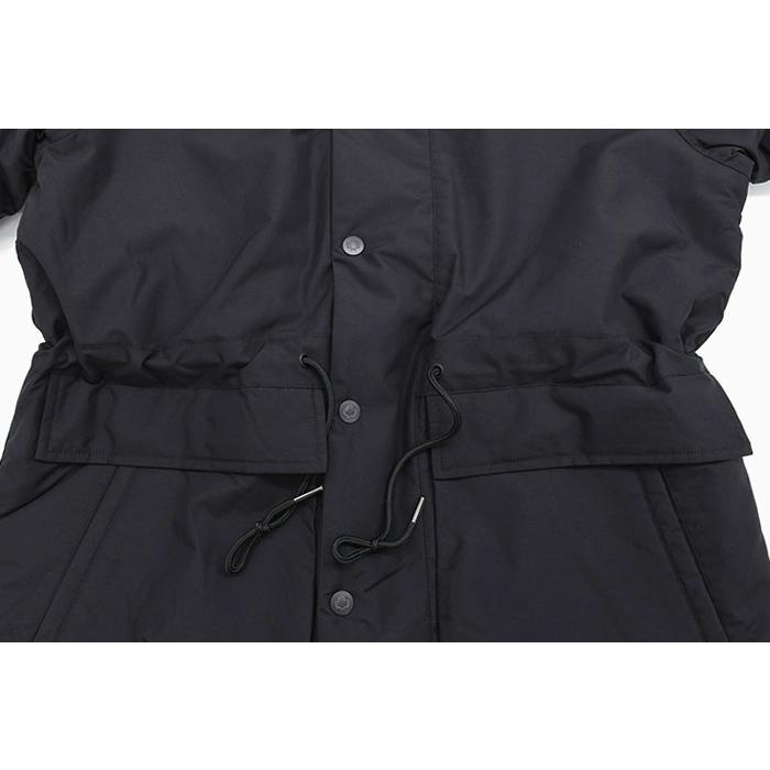 フレッドペリー ジャケット FRED PERRY メンズ パデッド ジップ スルー ( J6516 Padded Zip Through JKT 中綿 JACKET アウター )｜icefield｜15