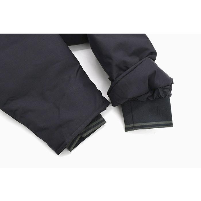 FRED PERRY フレッドペリー ジャケット メンズ パデッド ジップ FRED PERRY フレッドペリー ジャケット メンズ パデッド ジップ