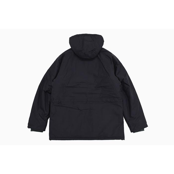 FRED PERRY フレッドペリー ジャケット メンズ パデッド ジップ