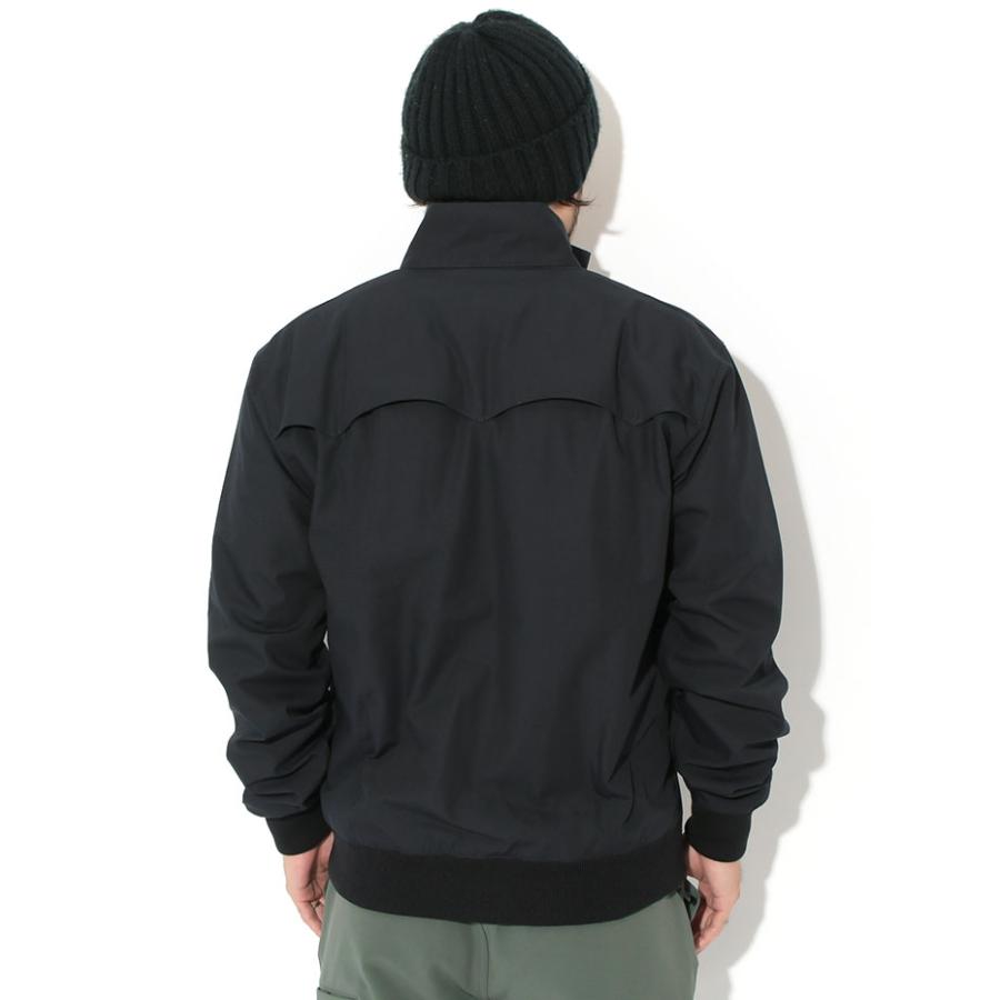 FRED PERRY フレッドペリー ジャケット メンズ メイド イン
