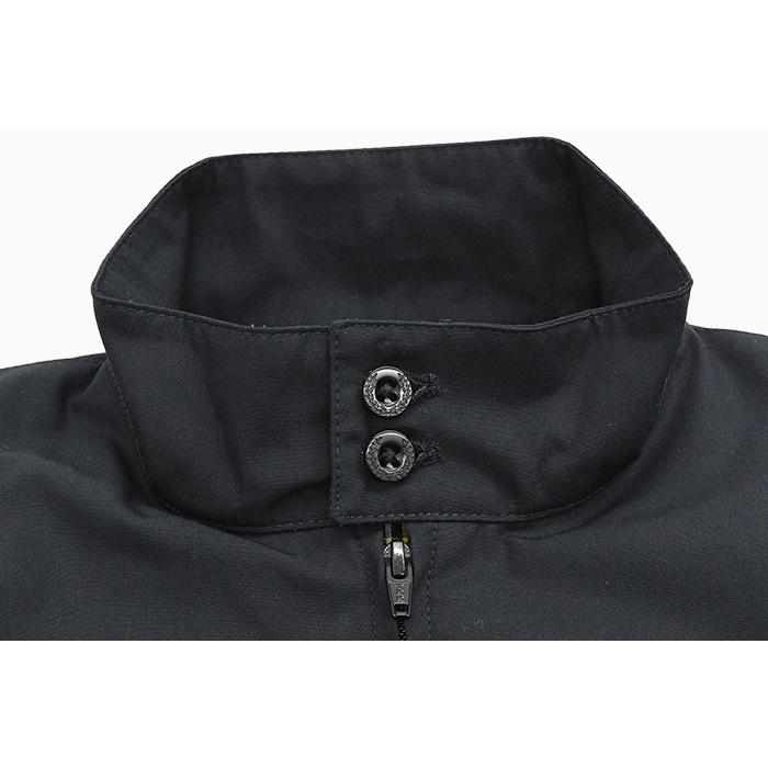 FRED PERRY フレッドペリー ジャケット メンズ メイド イン