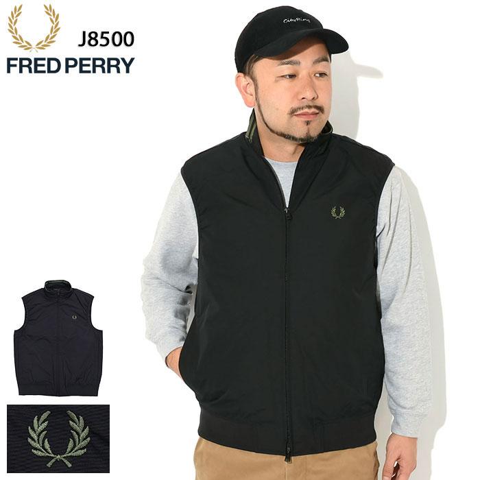 FRED PERRY フレッドペリー ジャケット メンズ ザ ブレンサム