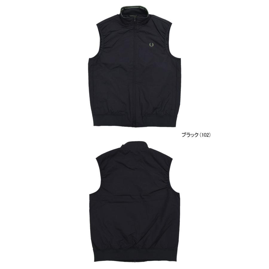 FRED PERRY フレッドペリー ジャケット メンズ ザ ブレンサム
