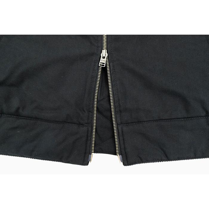 FRED PERRY（フレッドペリー） ジャケット メンズ コットン キャバン