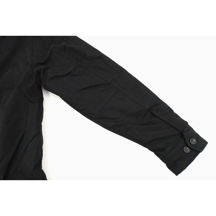 FRED PERRY（フレッドペリー） ジャケット メンズ コットン キャバン