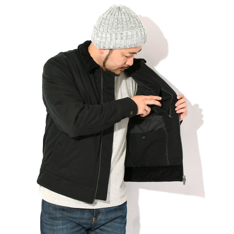 FRED PERRY フレッドペリー ジャケット メンズ ザ キャバン ( J8535 