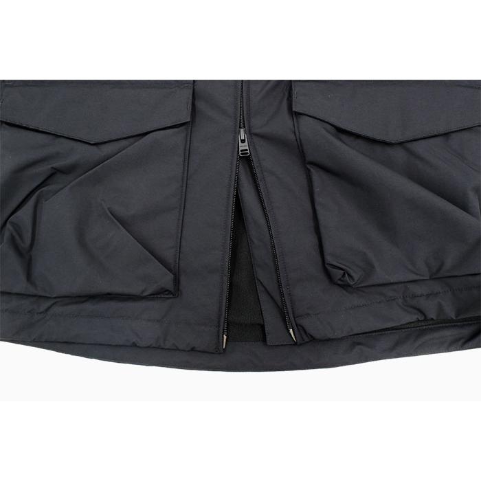 FRED PERRY（フレッドペリー） ジャケット メンズ パッチ ポケット