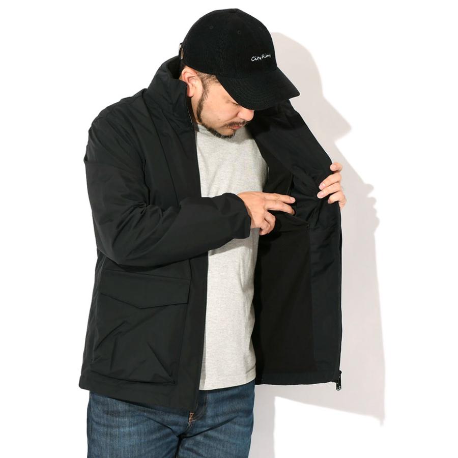 FRED PERRY フレッドペリー ジャケット メンズ パッチ ポケット