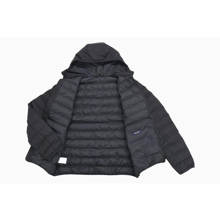 FRED PERRY フレッドペリー ジャケット メンズ フーデッド FRED PERRY フレッドペリー ジャケット メンズ フーデッド