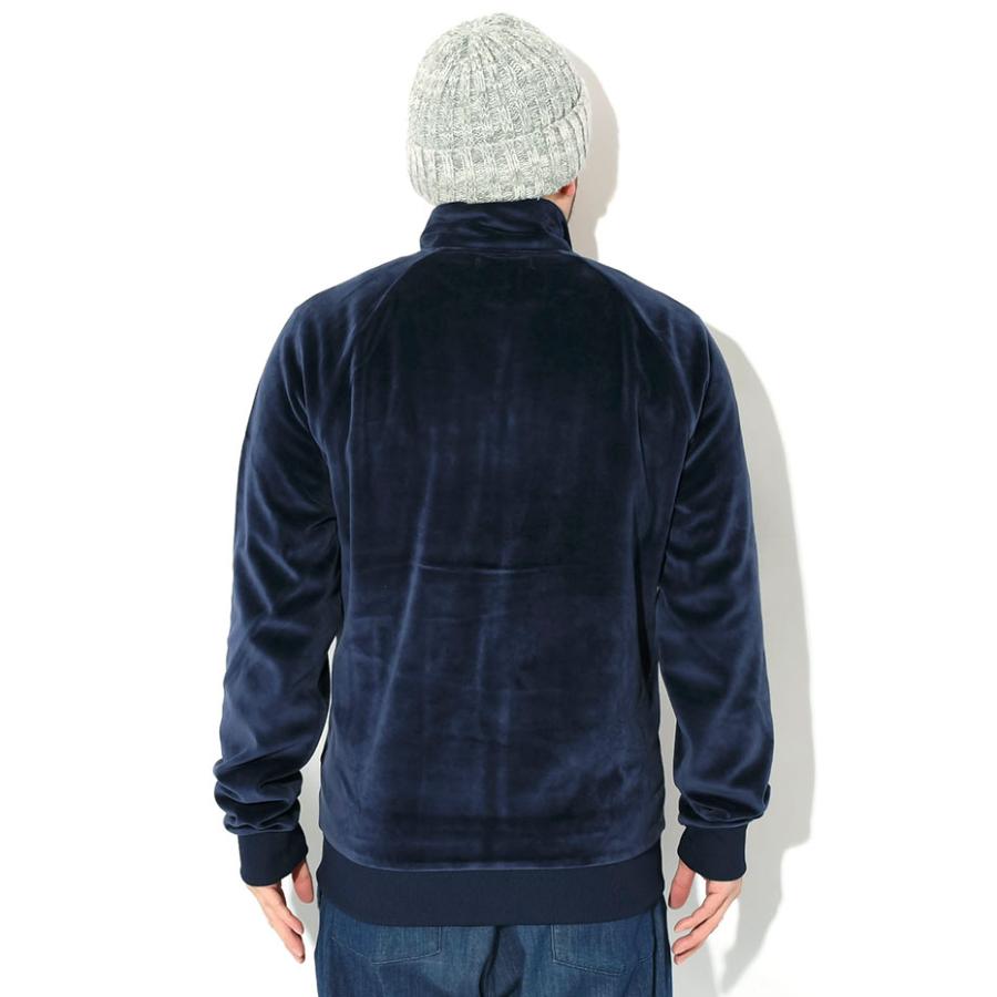 FRED PERRY フレッドペリー ジャケット メンズ ベロア トラック FRED PERRY フレッドペリー ジャケット メンズ ベロア トラック